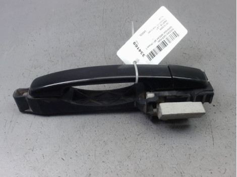 POIGNEE EXTERIEURE PORTE ARRIERE DROIT NISSAN QASHQAI BREAK I Phase 1 2007-2010
