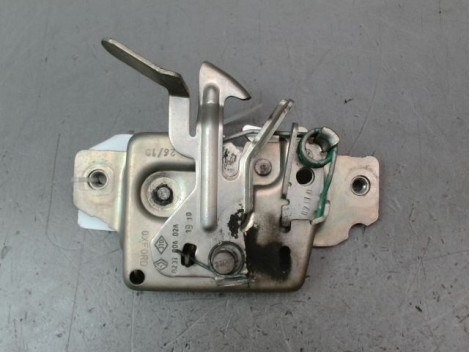 SERRURE CAPOT RENAULT CLIO III Phase 2 2009-2014