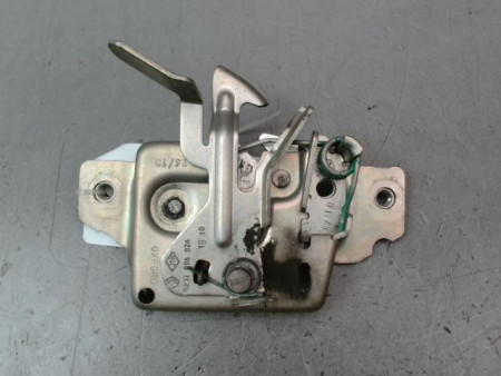 SERRURE CAPOT RENAULT CLIO III Phase 2 2009-2014