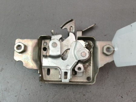 SERRURE CAPOT RENAULT CLIO III Phase 2 2009-2014