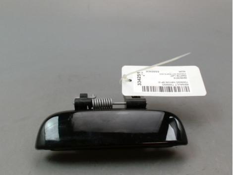 POIGNEE EXTERIEURE PORTE AVANT DROIT RENAULT TWINGO III 2014-...