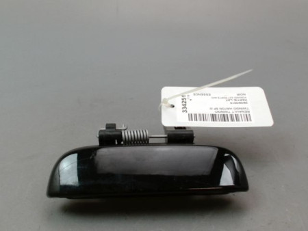 POIGNEE EXTERIEURE PORTE AVANT DROIT RENAULT TWINGO III 2014-...