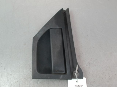 POIGNEE EXTERIEURE PORTE ARRIERE DROIT RENAULT TWINGO III 2014-...