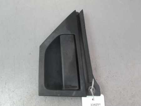 POIGNEE EXTERIEURE PORTE ARRIERE DROIT RENAULT TWINGO III 2014-...