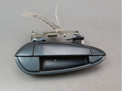 POIGNEE EXTERIEURE PORTE AVANT DROIT FIAT GRANDE PUNTO III 2005-2013