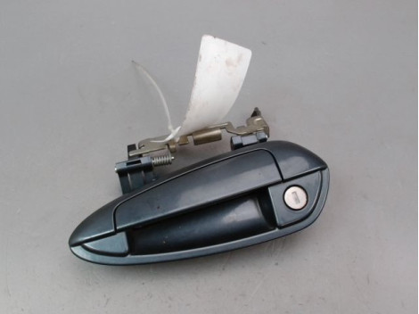 POIGNEE EXTERIEURE PORTE AVANT GAUCHE FIAT GRANDE PUNTO III 2005-2013