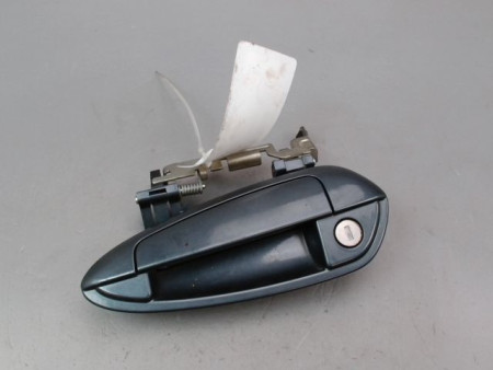 POIGNEE EXTERIEURE PORTE AVANT GAUCHE FIAT GRANDE PUNTO III 2005-2013