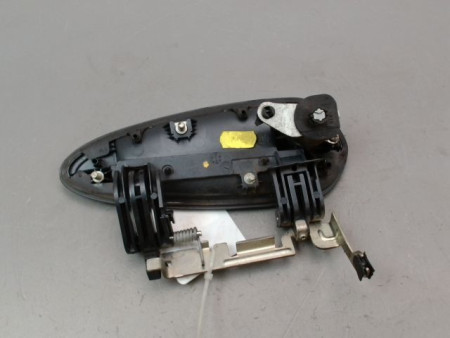 POIGNEE EXTERIEURE PORTE AVANT GAUCHE FIAT GRANDE PUNTO III 2005-2013