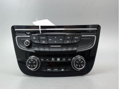 COMMANDE DE CHAUFFAGE PEUGEOT 508 2010-