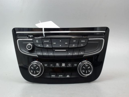 COMMANDE DE CHAUFFAGE PEUGEOT 508 2010-