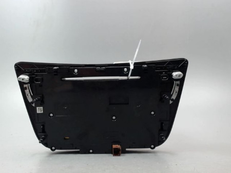 COMMANDE DE CHAUFFAGE PEUGEOT 508 2010-