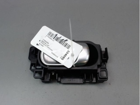 POIGNEE INTERIEURE PORTE AVANT GAUCHE CITROEN C3 2009-