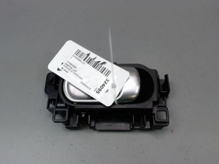 POIGNEE INTERIEURE PORTE AVANT GAUCHE CITROEN C3 2009-