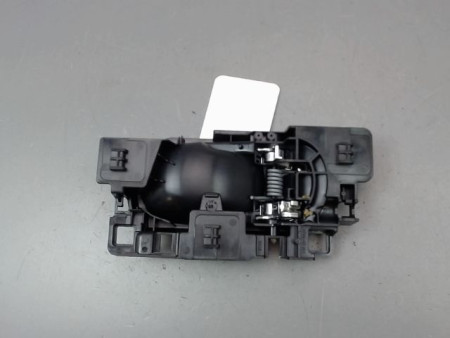 POIGNEE INTERIEURE PORTE AVANT GAUCHE CITROEN C3 2009-