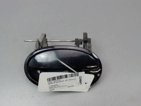 POIGNEE EXTERIEURE PORTE AVANT GAUCHE OPEL MERIVA MONOSP. I Phase 2 (A) 2006-2010