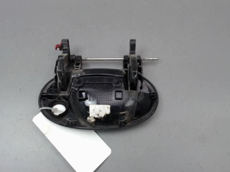 POIGNEE EXTERIEURE PORTE AVANT GAUCHE OPEL MERIVA MONOSP. I Phase 2 (A) 2006-2010