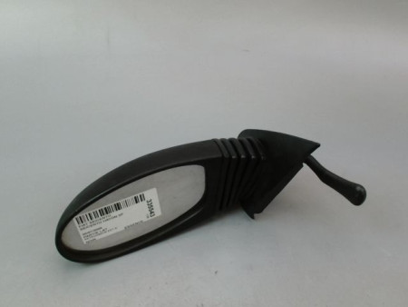 RETROVISEUR EXTERIEUR GAUCHE FIAT SEICENTO 1998-2008