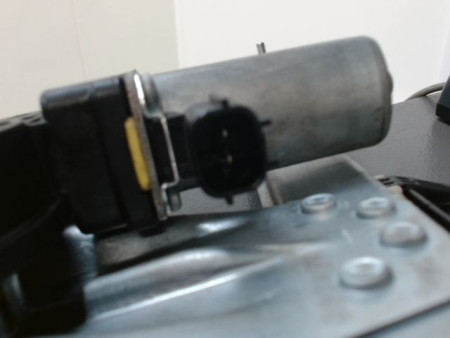 MECANISME+MOTEUR LEVE-GLACE AVANT DROIT DACIA SANDERO II Phase 1 2012-...