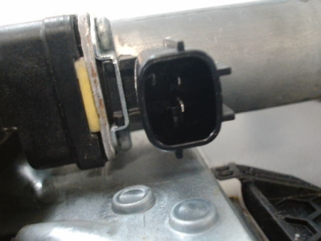 MECANISME+MOTEUR LEVE-GLACE ARRIERE DROIT DACIA SANDERO II Phase 1 2012-...