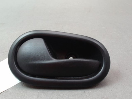 POIGNEE INTERIEURE PORTE ARRIERE GAUCHE DACIA SANDERO II Phase 1 2012-...