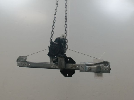 MECANISME+MOTEUR LEVE-GLACE AVANT DROIT DACIA SANDERO II Phase 1 2012-...