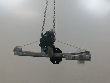 MECANISME+MOTEUR LEVE-GLACE AVANT DROIT DACIA SANDERO II Phase 1 2012-...