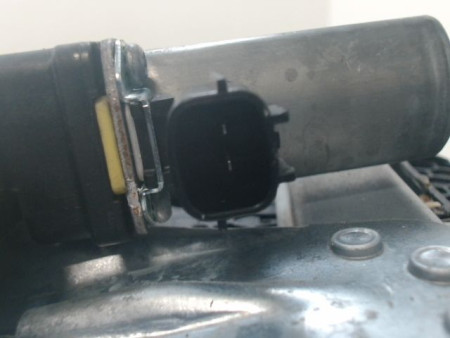 MECANISME+MOTEUR LEVE-GLACE AVANT DROIT DACIA SANDERO II Phase 1 2012-...