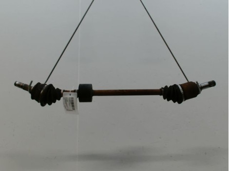 TRANSMISSION AVANT DROIT FIAT SEICENTO 1998-2008 1.1 