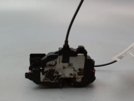 SYSTEME CONDAMNATION ARRIERE DROIT RENAULT SCENIC MONOSP. III Phase 3 2013-...