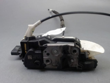 SYSTEME CONDAMNATION AVANT GAUCHE CITROEN C3 II Phase 1 (A51) 2009-2013