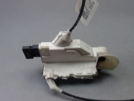 SYSTEME CONDAMNATION AVANT GAUCHE CITROEN C3 II Phase 1 (A51) 2009-2013