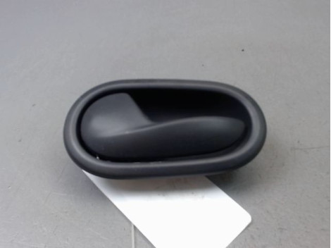 POIGNEE INTERIEURE PORTE ARRIERE GAUCHE DACIA SANDERO II Phase 1 2012-...