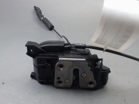 SYSTEME CONDAMNATION ARRIERE GAUCHE RENAULT GRAND SCENIC MONOSP. III Phase 1 LONG 2009-2011