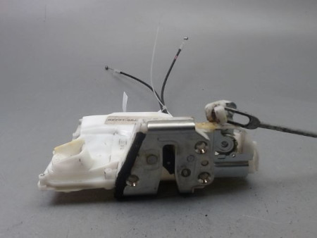 SYSTEME CONDAMNATION AVANT DROIT SUZUKI SWIFT