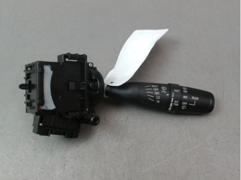 COMMANDE ESSUIE GLACE SUZUKI SWIFT