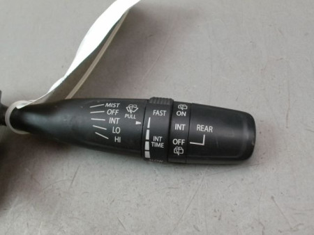 COMMANDE ESSUIE GLACE SUZUKI SWIFT