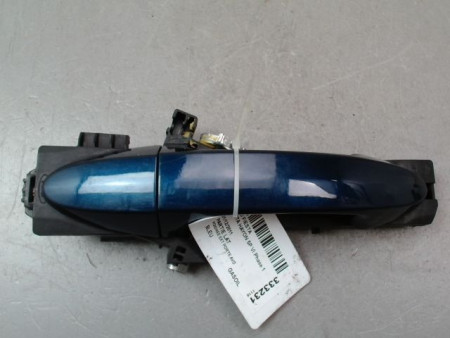 POIGNEE EXTERIEURE PORTE AVANT DROIT FORD FIESTA VI Phase 1 2008-2012