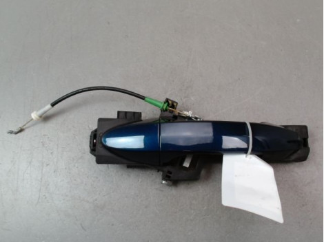 POIGNEE EXTERIEURE PORTE ARRIERE DROIT FORD FIESTA VI Phase 1 2008-2012