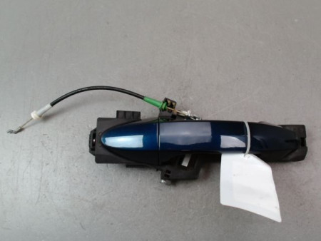 POIGNEE EXTERIEURE PORTE ARRIERE DROIT FORD FIESTA VI Phase 1 2008-2012