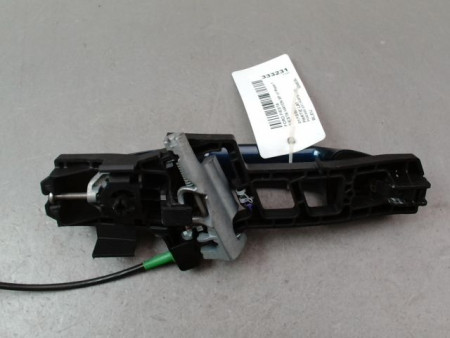 POIGNEE EXTERIEURE PORTE ARRIERE DROIT FORD FIESTA VI Phase 1 2008-2012