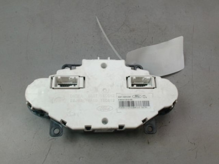 COMMANDE DE CHAUFFAGE FORD FIESTA VI Phase 1 2008-2012