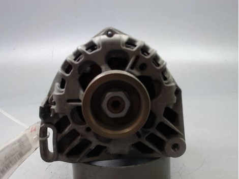 ALTERNATEUR RENAULT TWINGO I Phase 3 2000-2007
