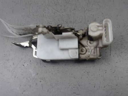 SYSTEME CONDAMNATION AVANT DROIT FIAT DUCATO 10 C1A TOLE -2002
