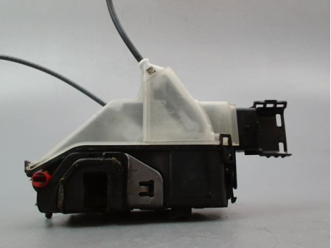 SYSTEME CONDAMNATION ARRIERE GAUCHE CITROEN C3 2009-
