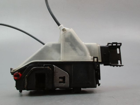 SYSTEME CONDAMNATION ARRIERE GAUCHE CITROEN C3 2009-