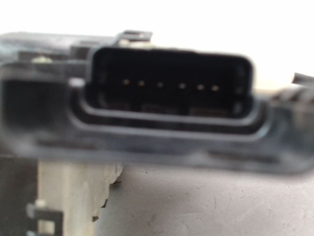SYSTEME CONDAMNATION ARRIERE GAUCHE CITROEN C3 2009-