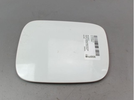 VOLET DE TRAPPE CARBURANT CITROEN C3 2009-