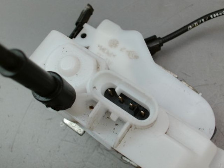 SYSTEME CONDAMNATION AVANT DROIT RENAULT GRAND SCENIC MONOSP. II Phase 2 LONG 2006-2009