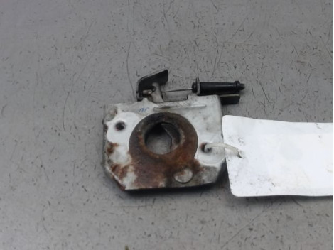 SERRURE CAPOT RENAULT GRAND SCENIC MONOSP. II Phase 2 LONG 2006-2009