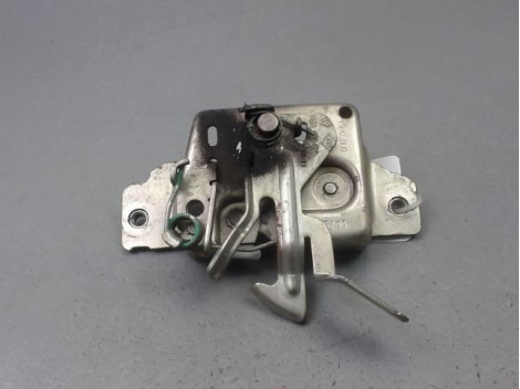 SERRURE CAPOT RENAULT CLIO III Phase 2 2009-2014